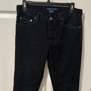 Ralph Lauren Women’s Dark Jeans